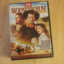 Western Classics (DVD)