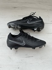 Botines de fútbol Nike Phantom GX 2 Pro ACC Blackout botas US8.5 UK7.5 EUR42
