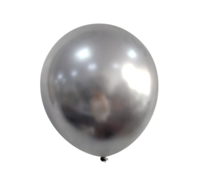 Palloncini Robot Per Compleanno – 7 Pezzi In Foil Con Striscione Happy Birthday, Decorazioni Festa A Tema Robot