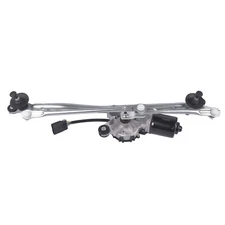Front Windshield Wiper Linkage & Motor Assembly for Chevrolet Cruze Limited 1.4L