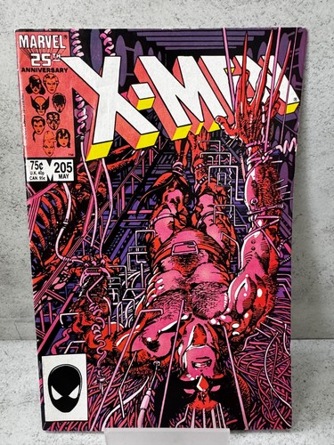 Uncanny X-Men/X-Factor Marvel Comic Multilisting 1981-04 Buy 4 Get 10% Discount - Picture 47 of 416