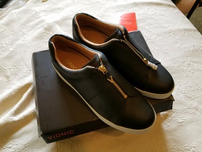 vionic ellis slip on