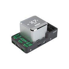 CUAV X7+ Pro Drone Flight Controller for Mult...