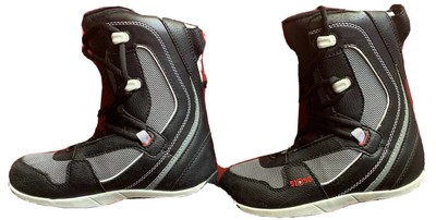 5150 snowboard boots