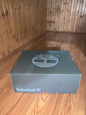 NEW W OG BOX Timberland Premium 6in Boot WATERPROOF -Black  display picture 3