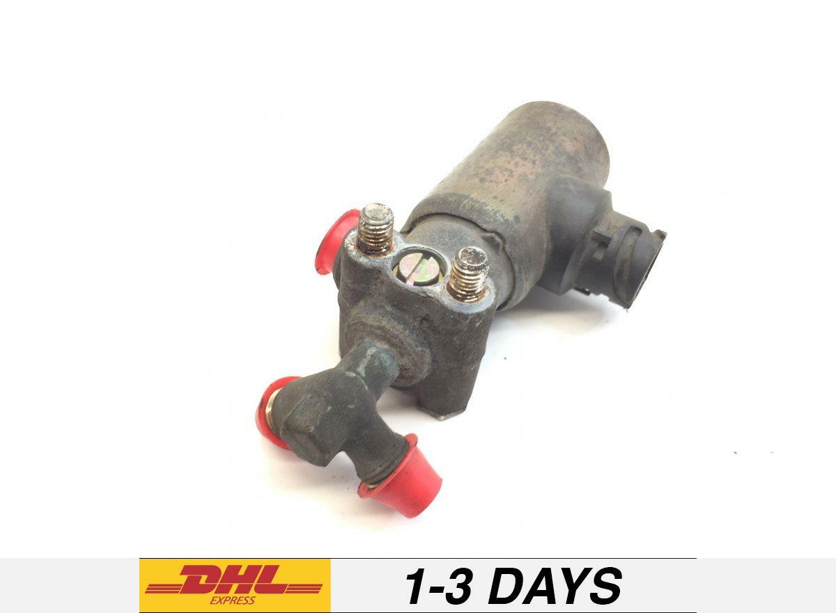 Original Wabco 1801425 1452900 4721745960 Solenoid Valve Truck 