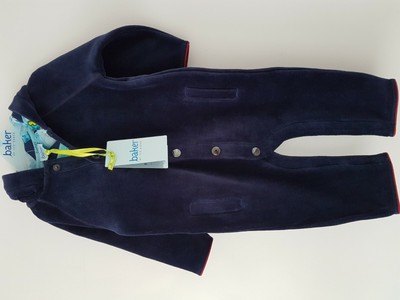 ted baker snuggle suit