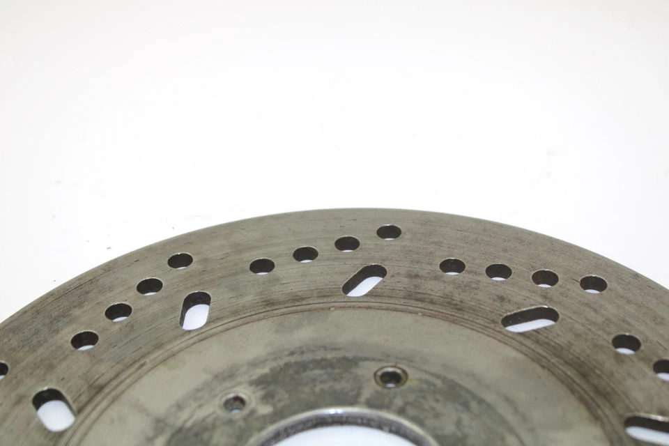 Rotor de freno Arctic Cat OEM 0602-588 Q2066 Foto 3 de 4