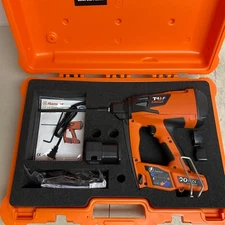 Ramset Insulfast T4IF Compact Insulation Gas Fastening Tool