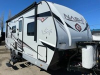 2022 Northwood Nash 23D OTG