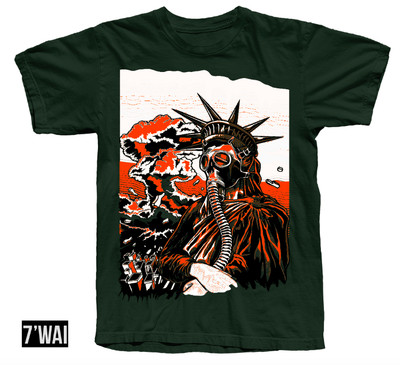 foamposite sequoia shirts