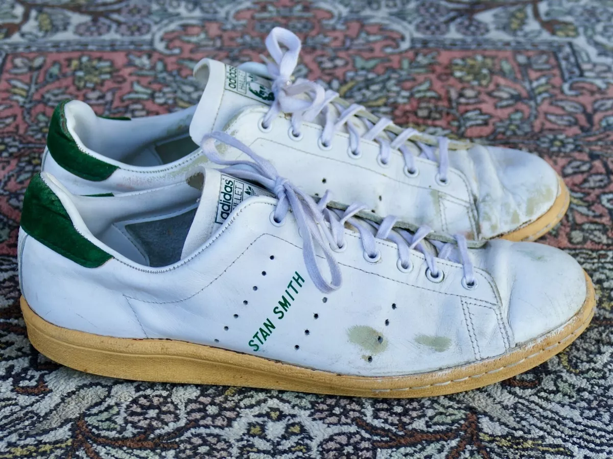 アディダス'70s adidas アディダス スタンスミス made in Italy