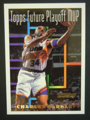 1993-94 Topps Gold Inserts NBA Basketball Cards Mint Rookies RC, Buy 4+ Save 20%