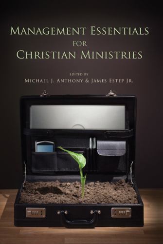Management Essentials for Christian Ministries (2005, Hardcover) - Bild 1 von 1