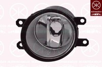 Nebelscheinwerfer - Links Vorne - H11 - FüR Citroen C1 ( Pm _, Pn _) 2005-2014