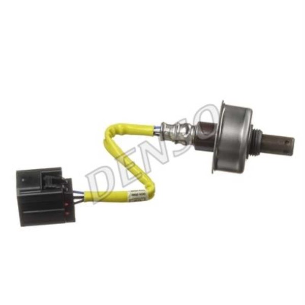 Denso Lambdasonde Regelsonde Passend FüR Mazda MX-5 III 1.8 2.0-image