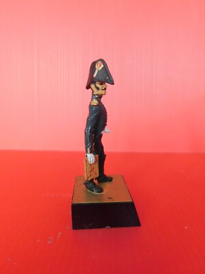 SOLDAT DE PLOMB DU 1ER EMPIRE : ADJUDANT DE CAMP DE LA GARDE
