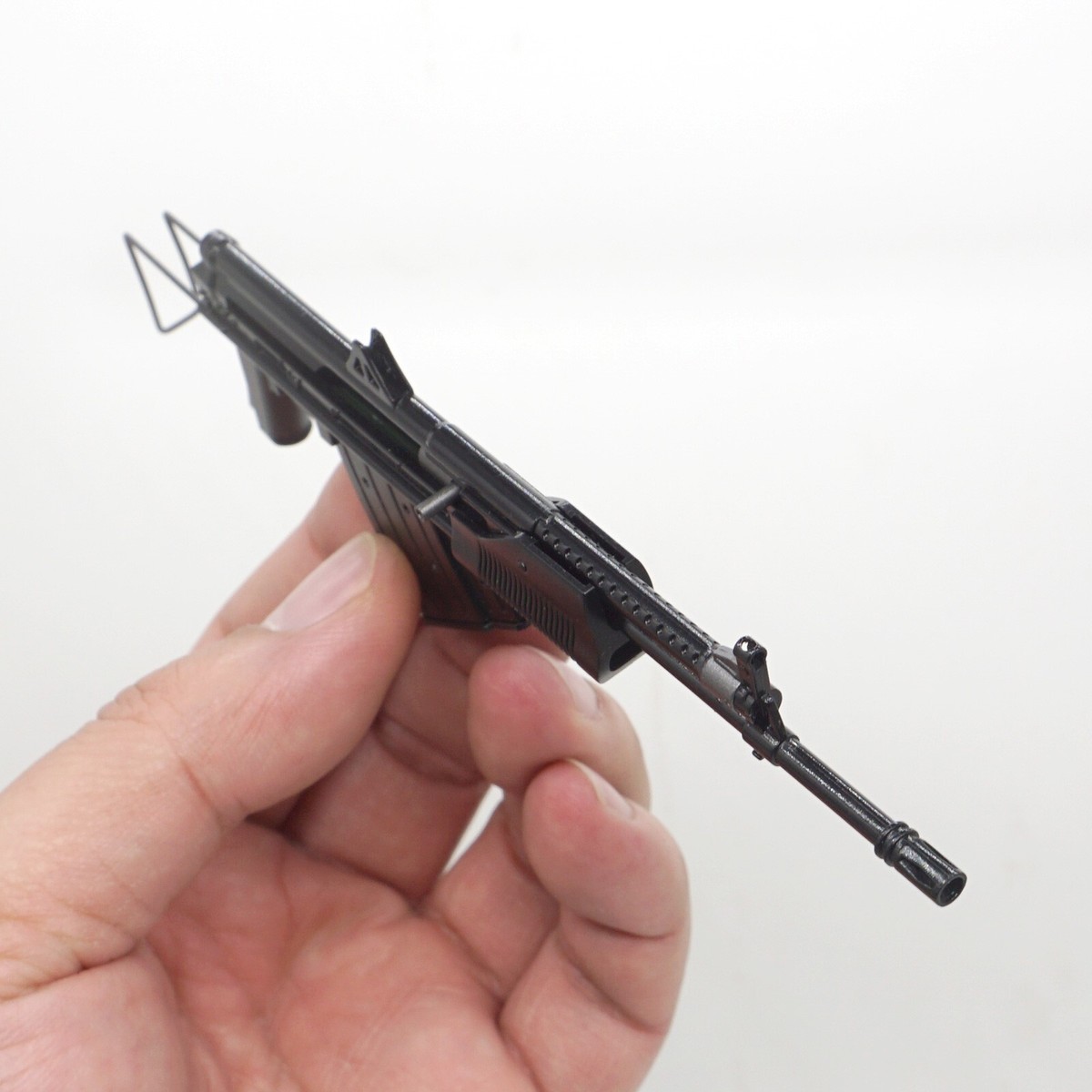E49-23 1/6 Scale Rifle DAMTOYS 78073 PLA Marine Corps Combat