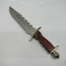 17” Bowie Knife Chipaway Cutlery