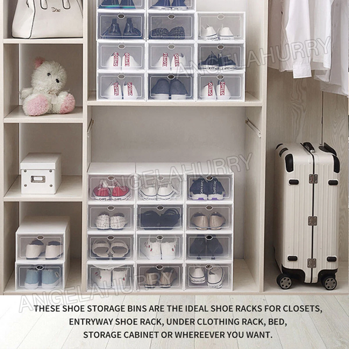 Details 153+ cello plastic shoe rack super hot kenmei.edu.vn