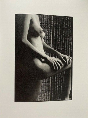 Allen Porter Nude Photograph As I See Them As I Saw Them NEW - Picture 2 of 4