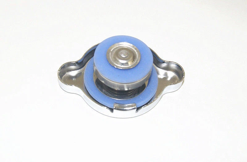 NEW JDM RALLIART Racing Radiator Cap 1.3kg/cm 15mm MITSUBISH LANCER EVO VR4 - Image 3 of 4