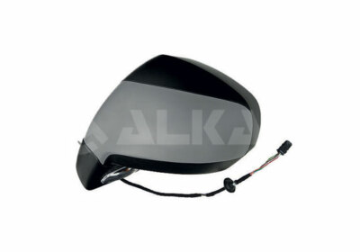 ALKAR 6149865 Außenspiegel 8153ZV 