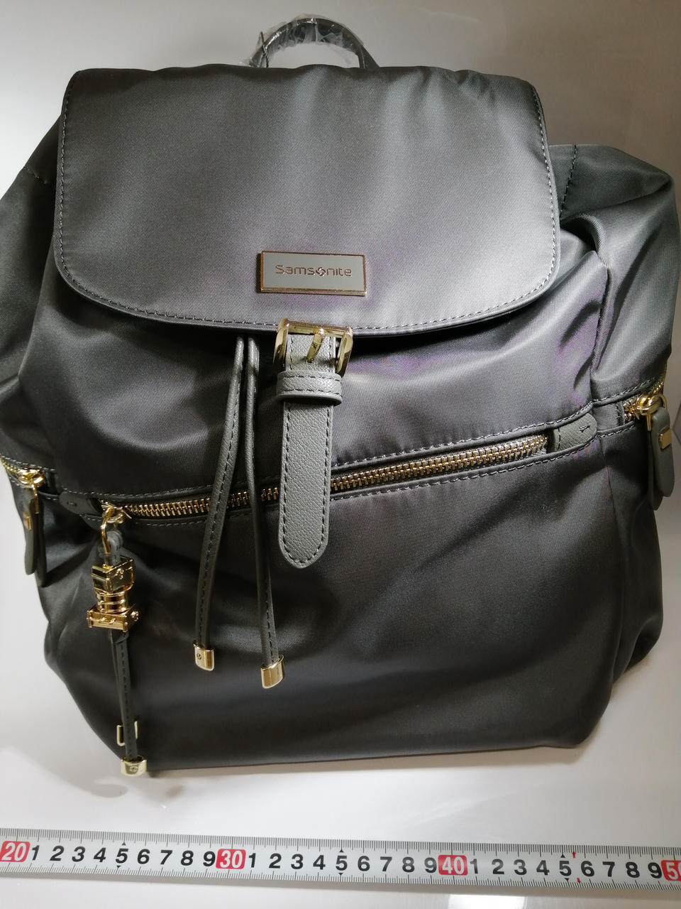 Mochila Karissa Sams Nite 88534 6207