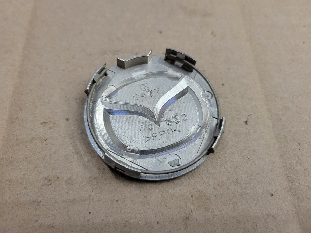 Mazda OEM 2 1/8