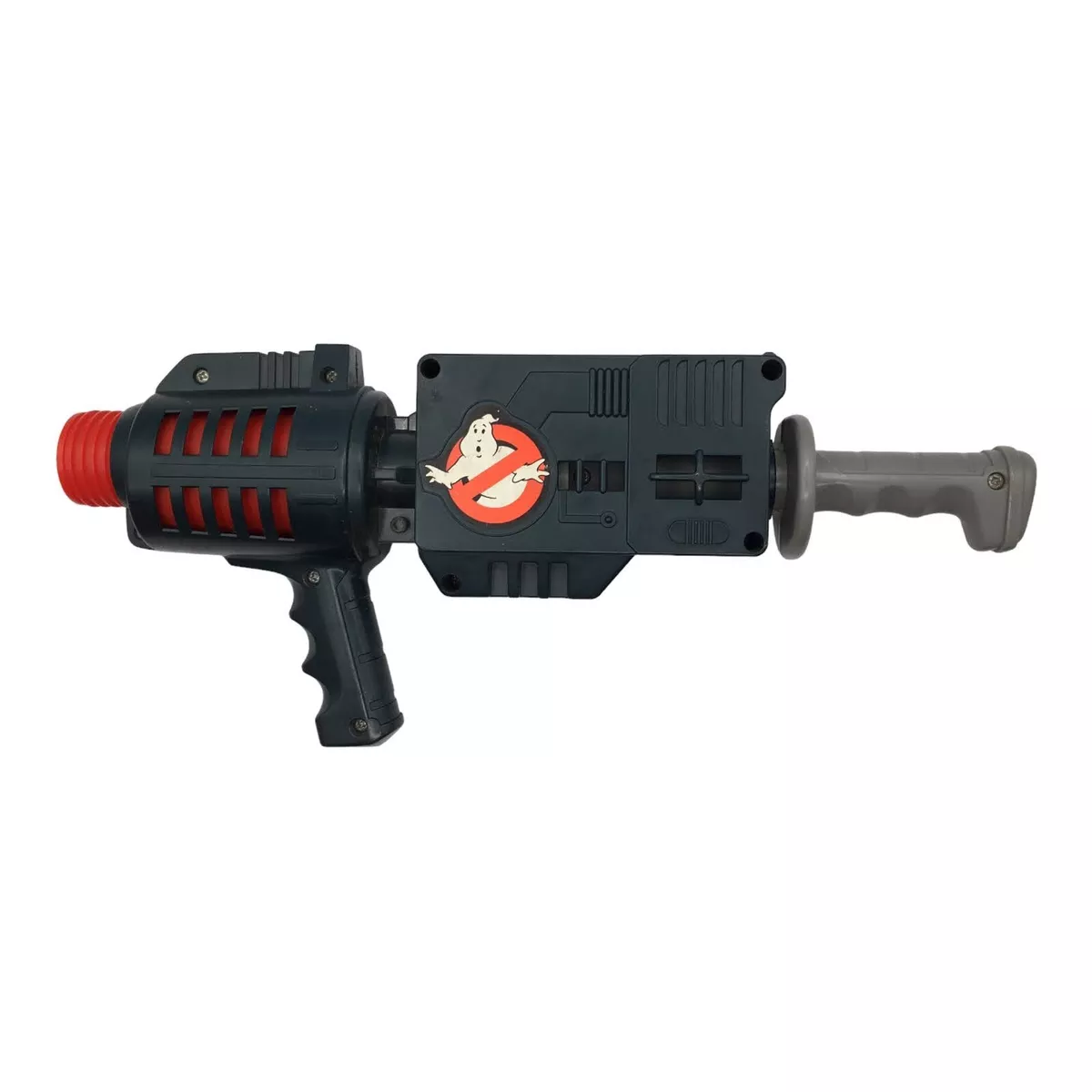 Ghostbusters blaster cheap toy
