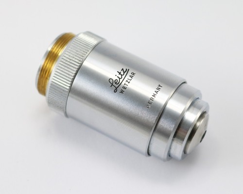 Leitz Objektiv 170/- NPl 16/0.40 - Picture 2 of 4