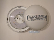 STEALTH Glass LED Retrofit Repair Kit Casablanca Ceiling Fan