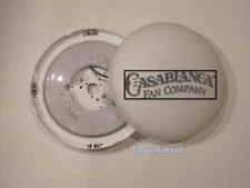 STEALTH Glass & LED Retrofit Repair Kit Casablanca Ceiling Fan