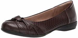 soul naturalizer gift women's ballet flats