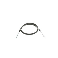 Seilzug Feststellbremse 1.068 Mm Bosch Passend FüR U.A. CitroËN C8