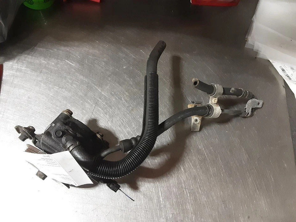 Bomba de dirección asistida compatible con 95-04 AVALON 550069 Foto 2 de 4