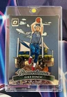 2024-25 Donruss Optic Luka Doncic #1 Downtown SSP
