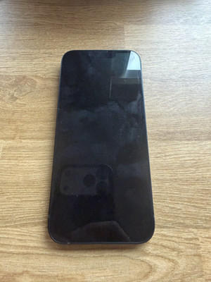 Apple iPhone 14 - 128 GB - 100% Battery Health - For Parts - Great Condition