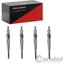 Bougies de préchauffage Volvo C70