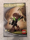 NEW, Unopened Lego Bionicle 8553 (2002) PAHRAK VA