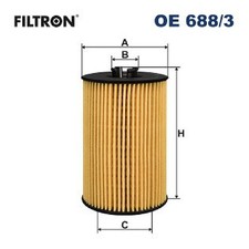 Ölfilter für Seat Leon 5F1 KL1 SC 5F5 ST 5F8 Tarraco KN2 Toledo 4 KG3 | 241298