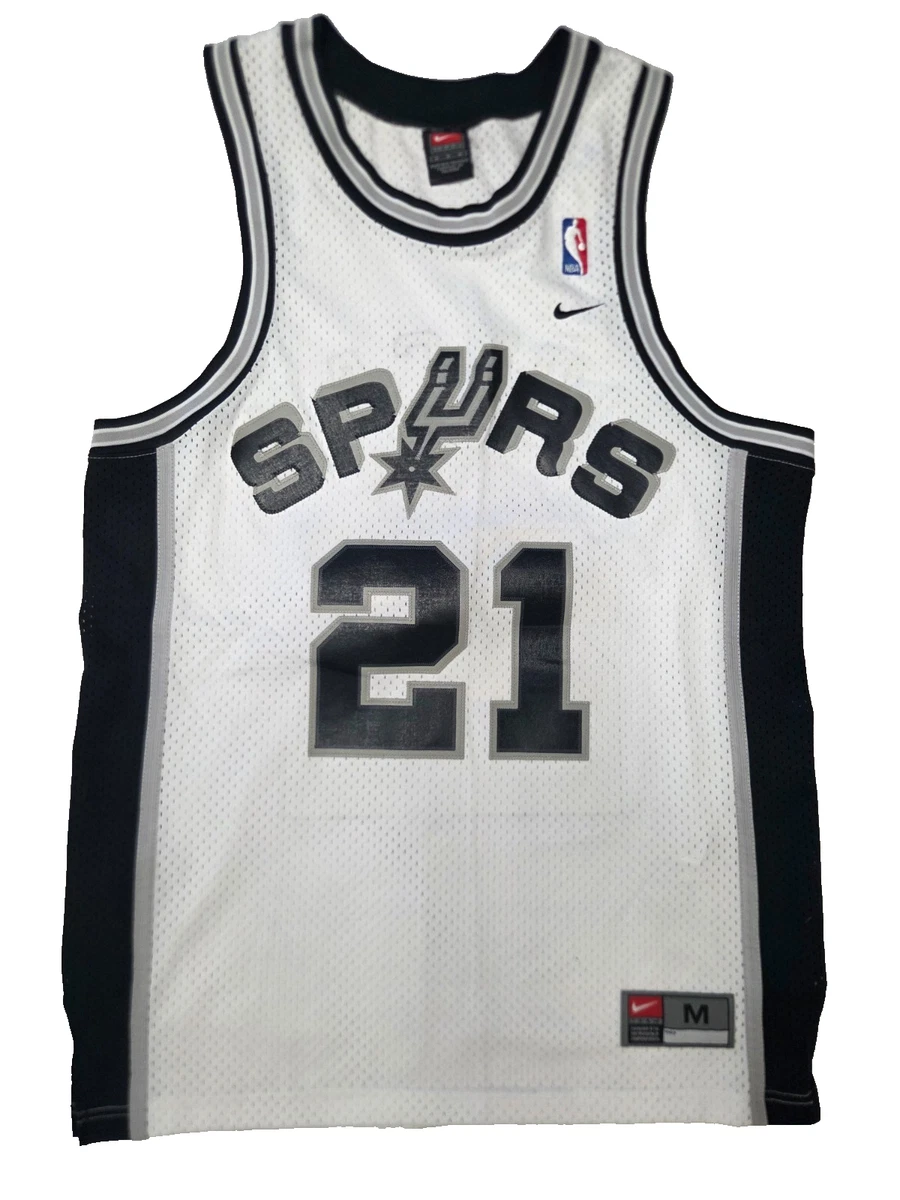 Nike Tim Duncan NBA Jerseys for sale | eBay