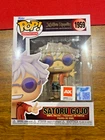Funko Pop Satoru Gojo 2025 Anime Expo Limited Edition # 1959 Jujutsu Kaisen