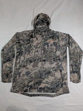 Sitka Gear Core Lightweight Hoody Pullover Optifade Open Country Camo Mens XL