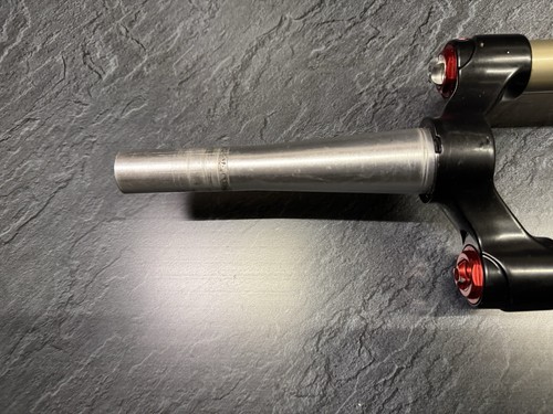 Forcelle Bos Deville 26” e 27,5” - Foto 19 di 24