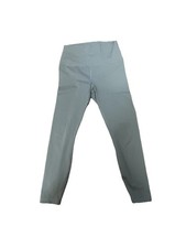 90 Degree by Reflex Leggings Womens Medium Blue Ankle