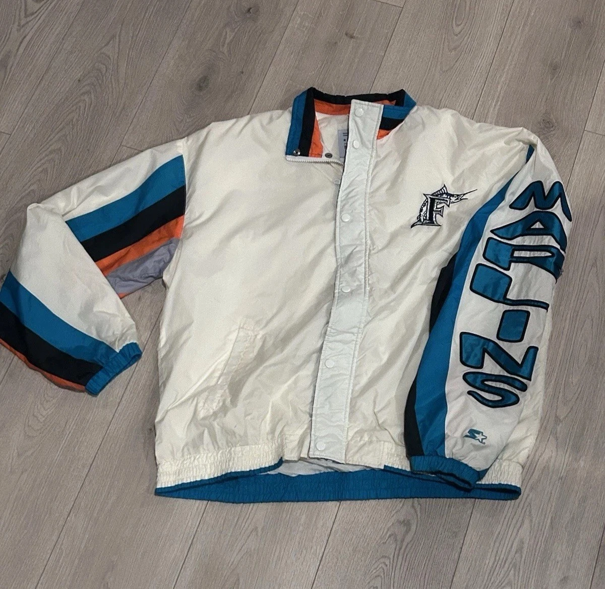 【米国製 Circa 1987-1990】美品 ヴィンテージ スターター L Starter Vintage Clothing for Men for sale | eBay