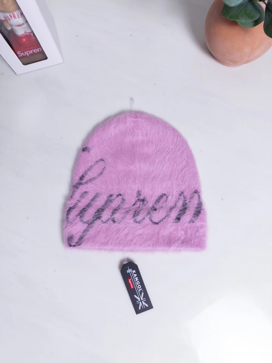 Supreme Beanie Pink Hats for Men for sale - eBay