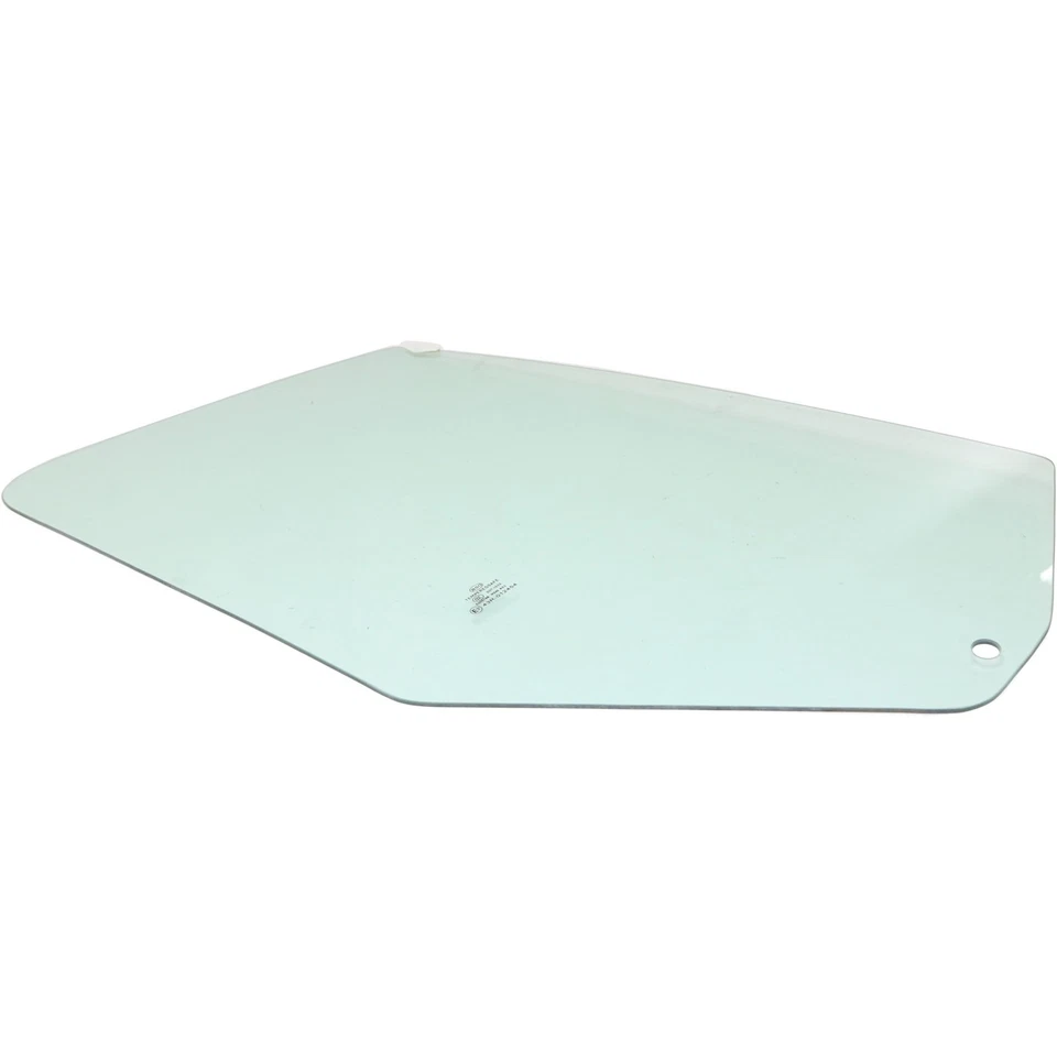 Gafas puerta pasajero delantero lado derecho mano para Ram ProMaster 3500 2500 1500 Foto 3 de 4