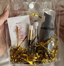 Lash Shampoo Kit for Eyelash Extensions